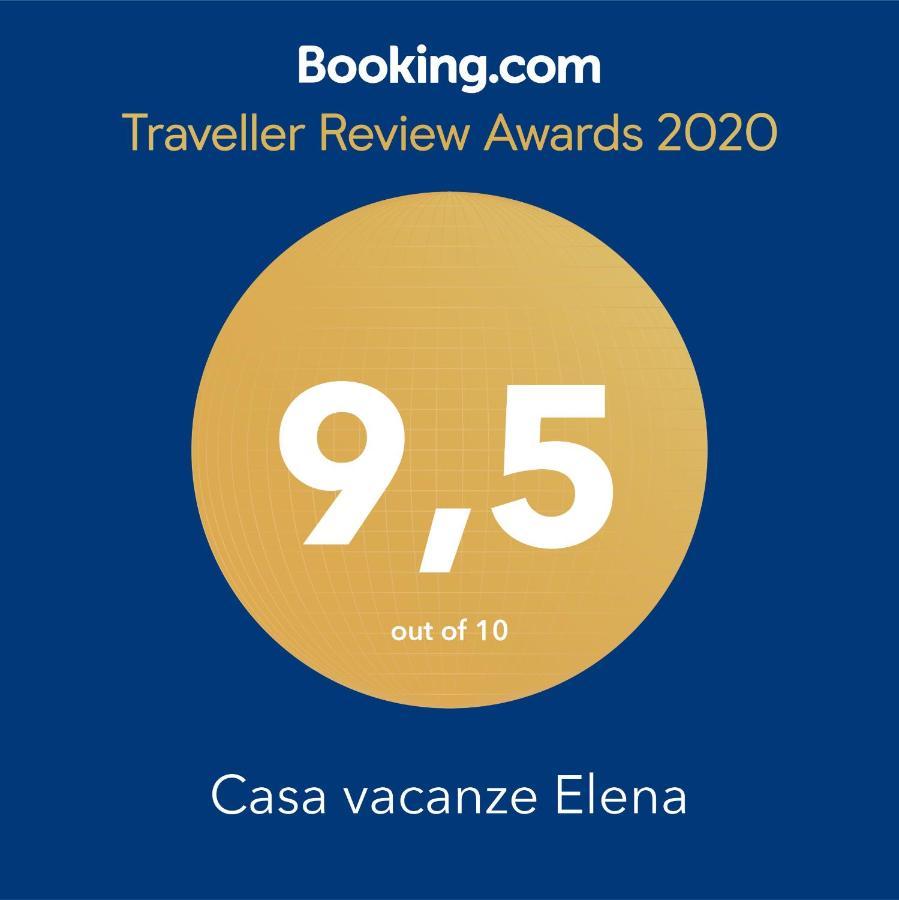 Casa Vacanze Elena Rometta Экстерьер фото