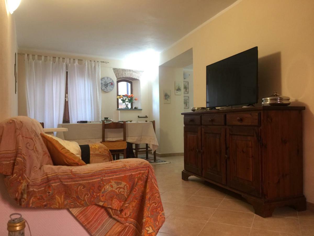 Casa Vacanze Elena Rometta Экстерьер фото