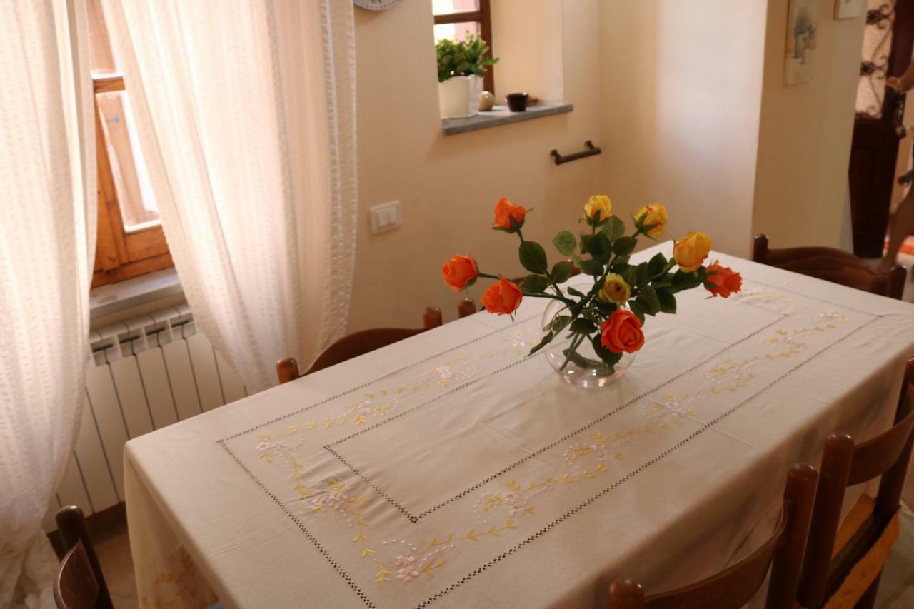 Casa Vacanze Elena Rometta Экстерьер фото