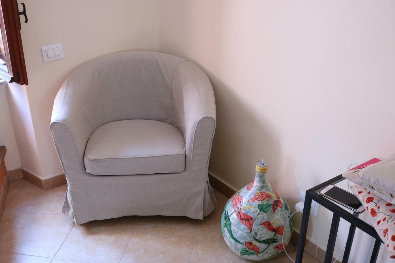 Casa Vacanze Elena Rometta Экстерьер фото
