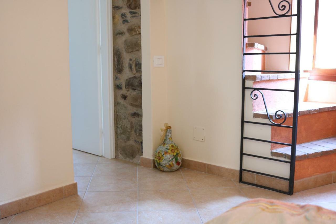 Casa Vacanze Elena Rometta Экстерьер фото