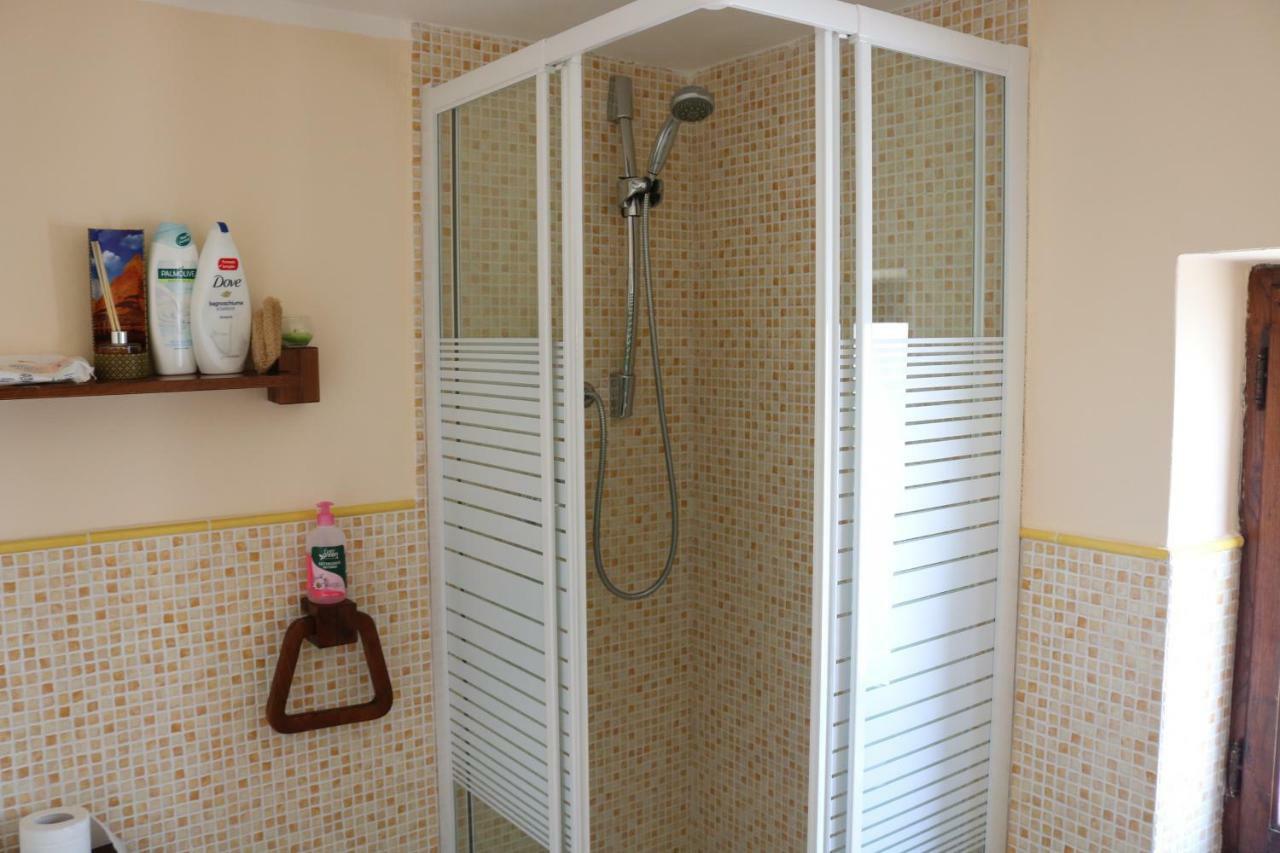 Casa Vacanze Elena Rometta Экстерьер фото